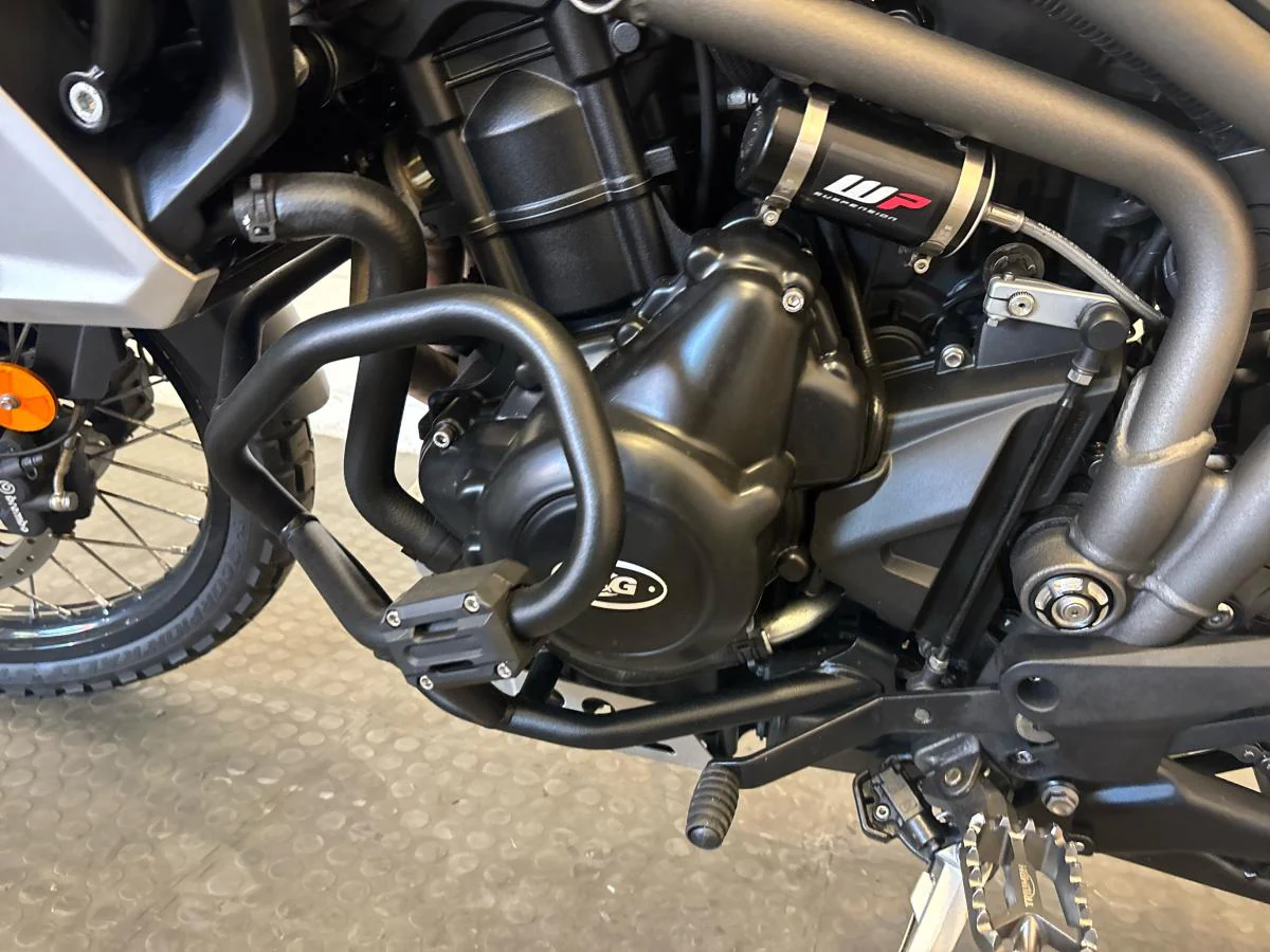Triumph Tiger 800 XCA - Image 12