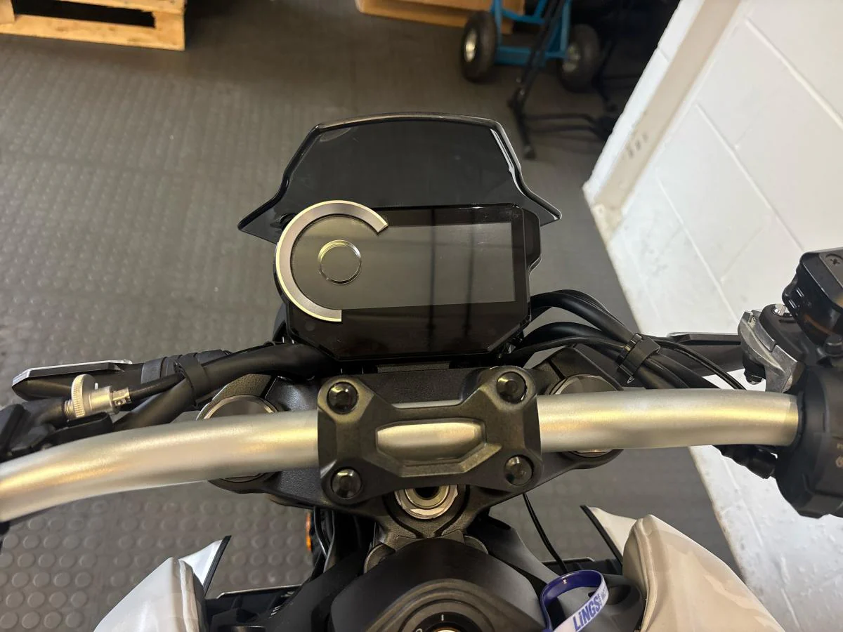 Honda CB1000R Plus - Image 18