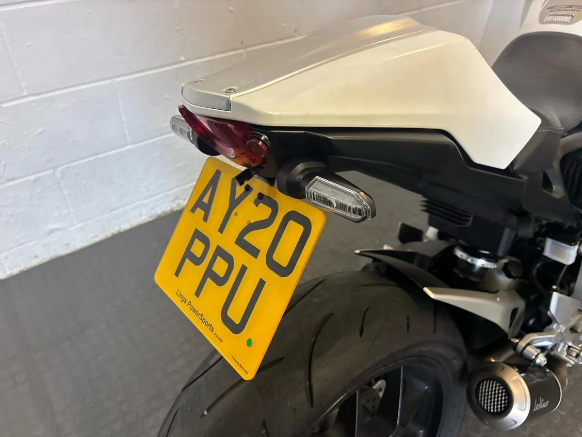 Honda CB1000R Plus - Image 24
