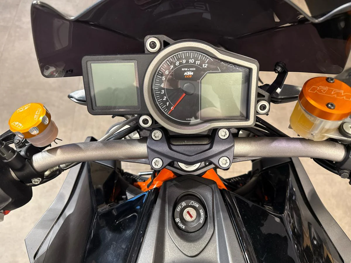 KTM 1290 SUPER DUKE R - Image 28